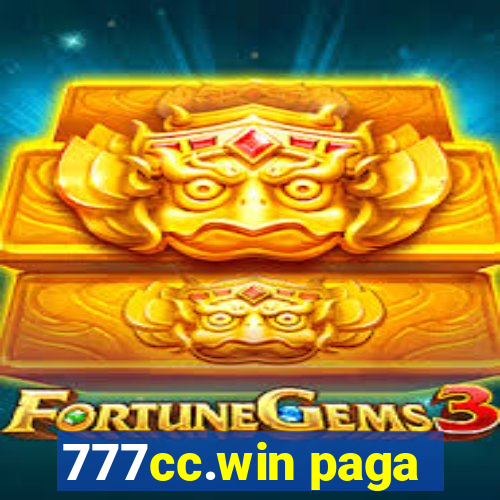 777cc.win paga